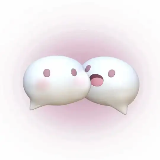 丫頭の微信買賣群 2⃣️
