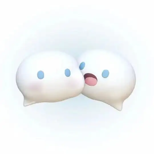 丫頭の微信買賣群 1⃣️