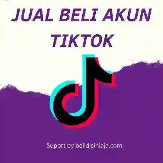 Jual beli all account