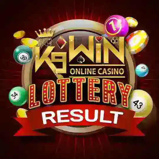 K9WIN 4D RESULT