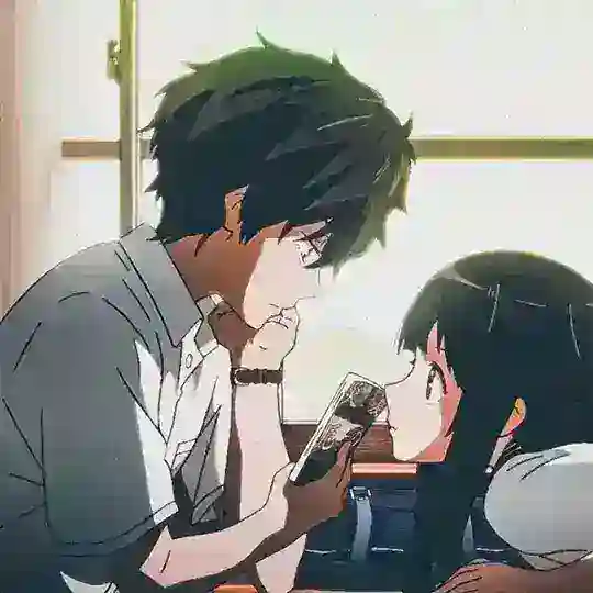 交易群