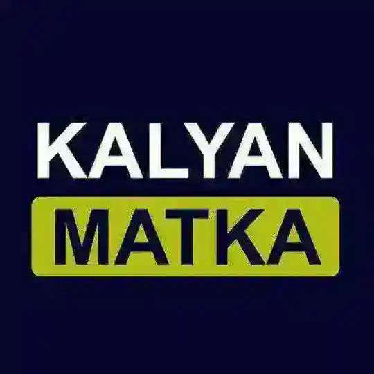 KALYAN FREE SATTA MATKA