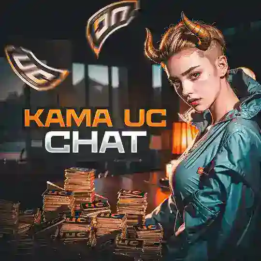 𝐊𝐀𝐌𝐀 𝐂𝐇𝐀𝐓 💭