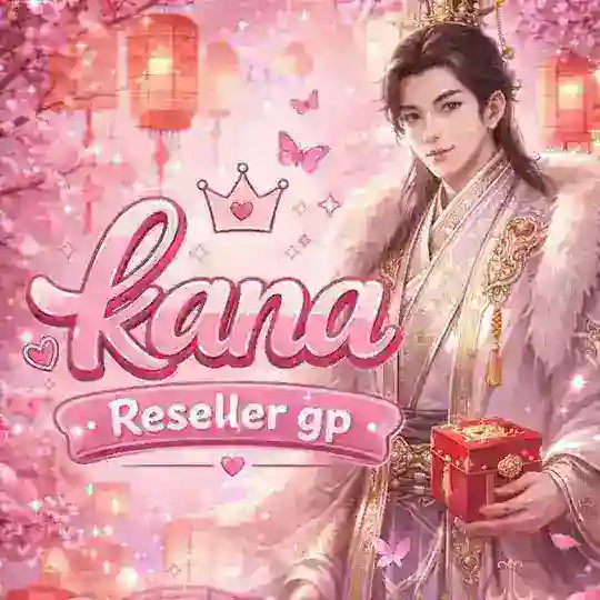 Kana Reseller gp