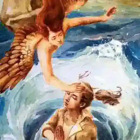 看九评就明白