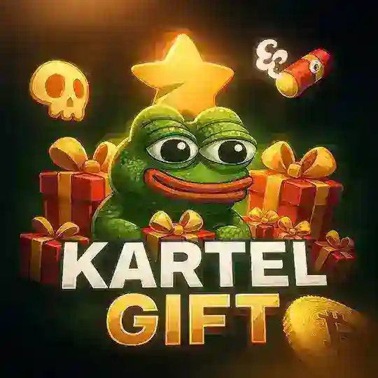 Kartel Gift Chat