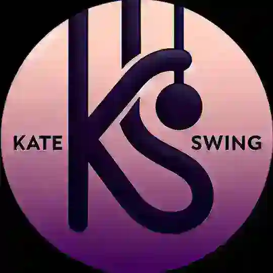 Вечеринки Кейт Свинг |KateSwing party | 25.04 ГОДОВЩИНА ПРОЕКТА