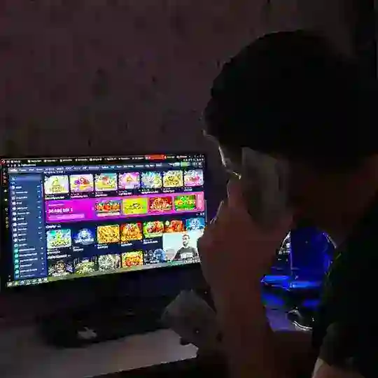 Mr.zanoser77 chat