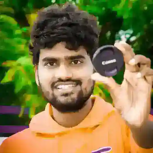 Kbr Gowtham
