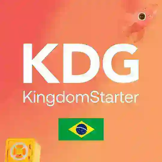 KDG Official Brazil 🇧🇷