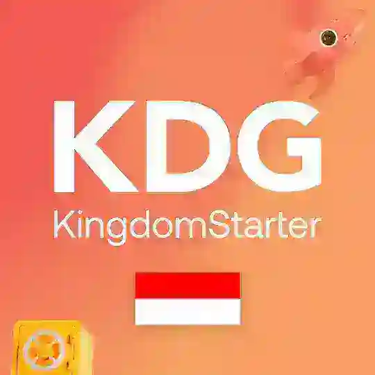 KDG Official Indonesia 🇮🇩