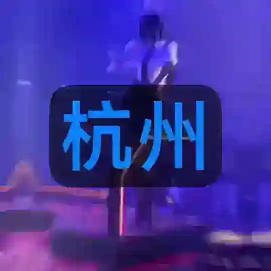 杭州修车大部队
