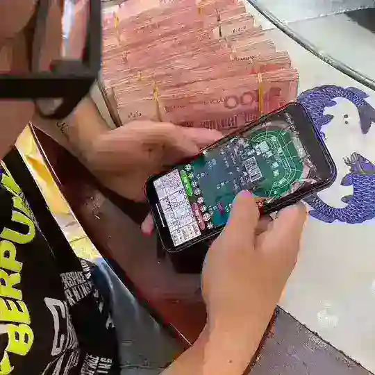 腾龙娱乐 #麻将胡了 #电子游戏 #腾龙赌场