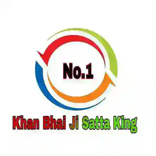👉ख़ान भाई सट्टा किंग