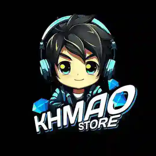 BL4CK | Khmao Store