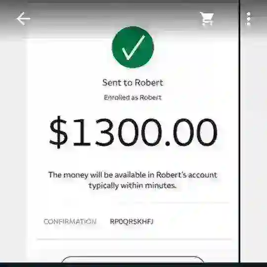 PayPal Buying and selling 👌