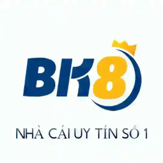 Bk8- Nhà Cái Số 1 Châu Á
