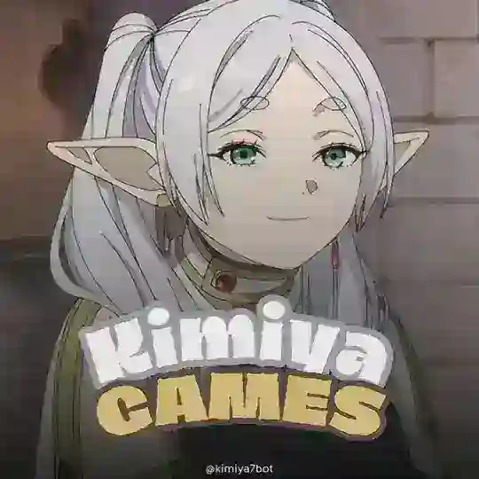 🕹 | Kimiya Games