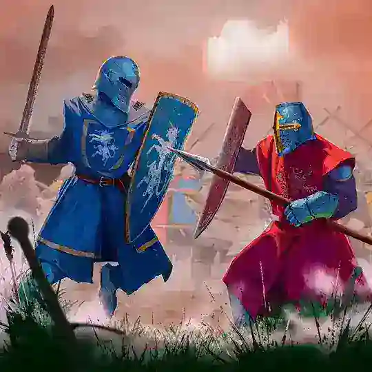 Kingdom Clash Official Chat