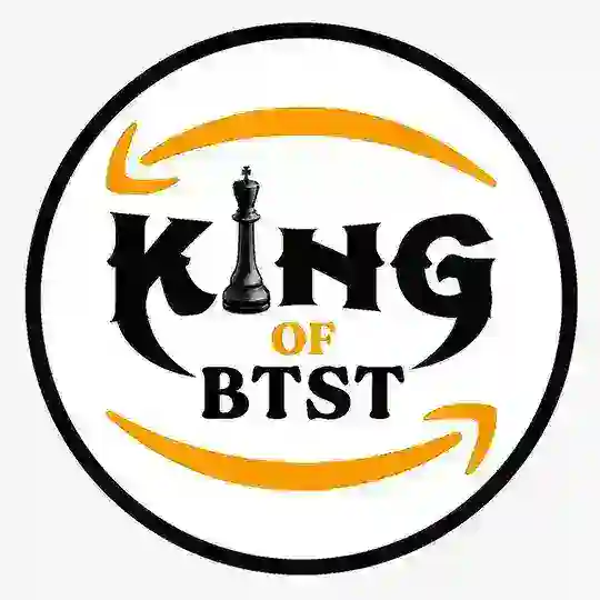 KING OF BTST