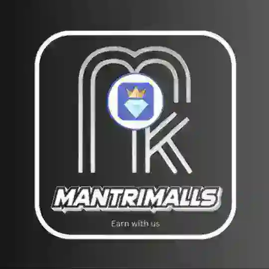 MANTRIMALL WITH ANONY
