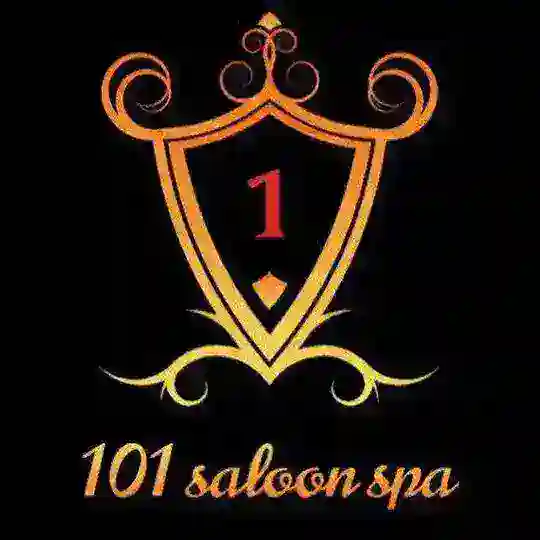 101 Saloon Spa