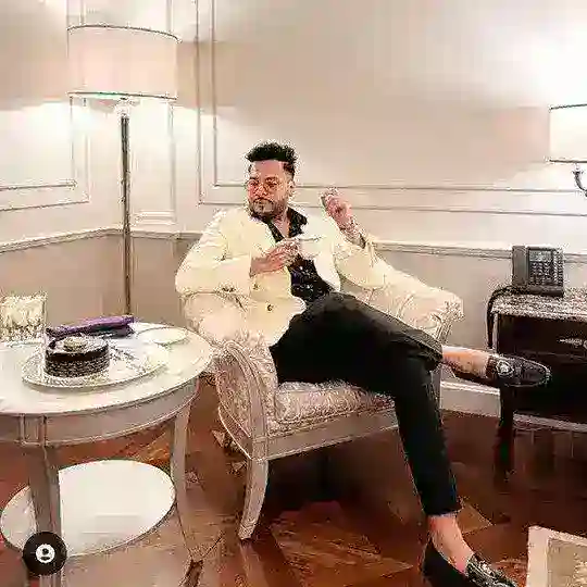 ROKEY BHAI SATTA KING