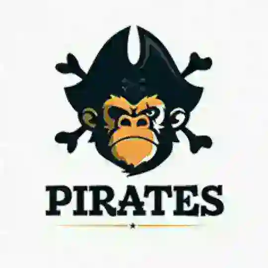 Pirates PR
