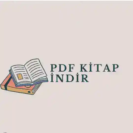 KİTAP PDF EPUB
