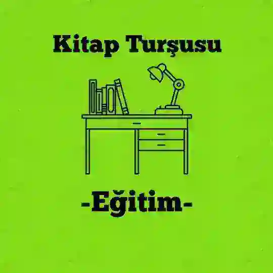 Kitap Turşusu - Eğitim