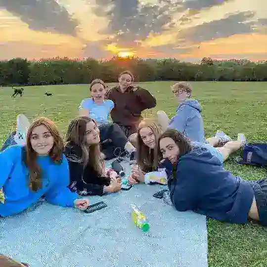 كروب حك ونسه وضحك