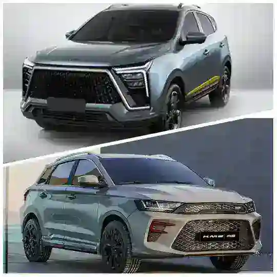 گروه تلگرامی KMC A5 & X5
