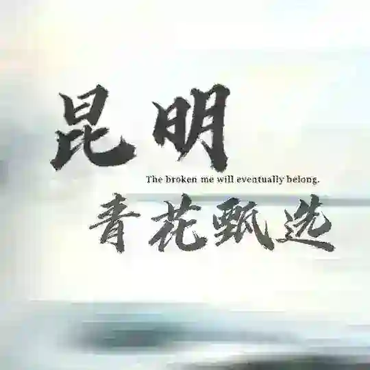 昆明品茶修车（青花甄选）