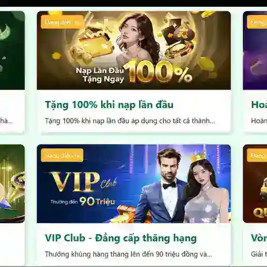 KHUYẾN MÃI LU88 -100K