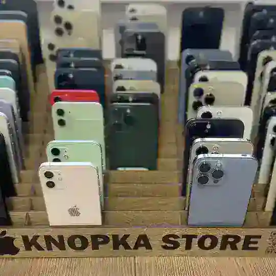 Відгуки - Knopka Store