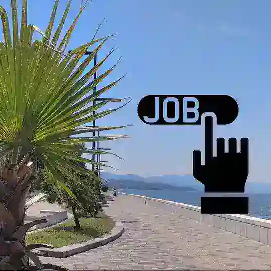 Работа Грузия 🇬🇪 Батуми, Кобулети вакансии