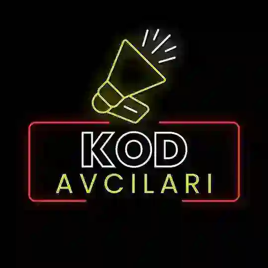 KOD AVCILARI