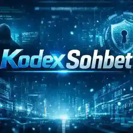 KODEX SOHBET
