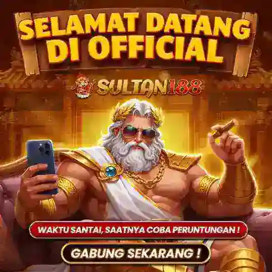 KOMUNITAS SULTAN188