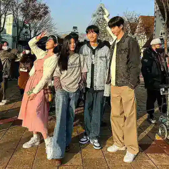 ⁨أفلام كورية✨🔥 korean drama 🔥