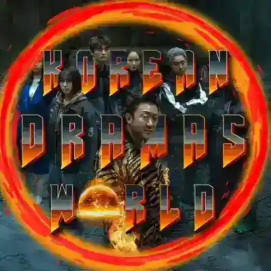 KOREAN DRAMAS WORLD