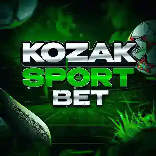 KOZAK SPORT BET 🇺🇦