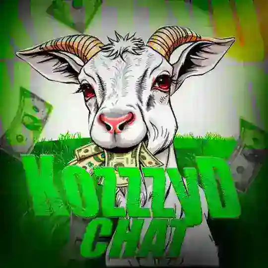 KozzzyD Chat