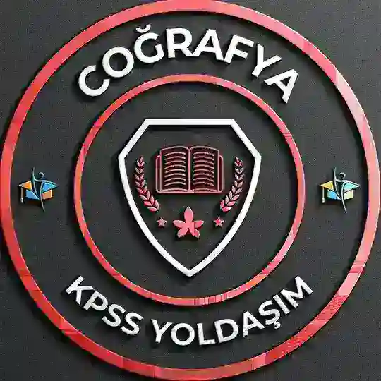 KPSS COĞRAFYA