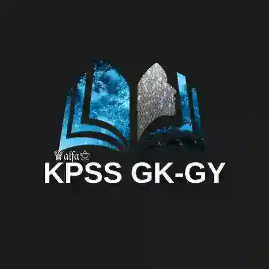 2025 KPSS GKGY