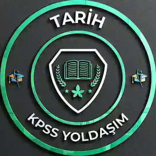 KPSS TARİH