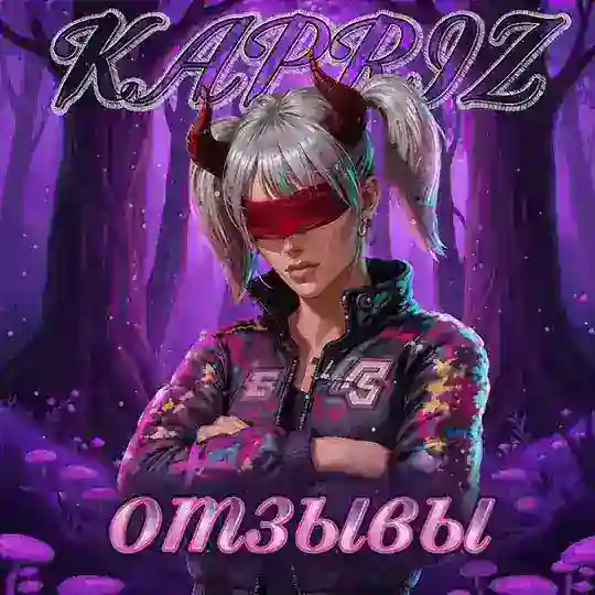 Отзывы kapriz