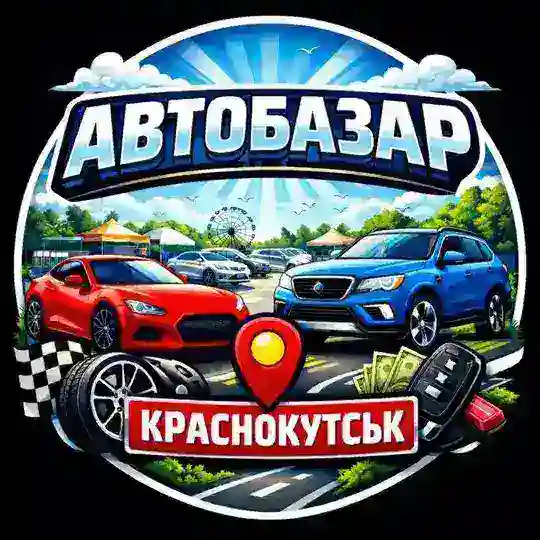 АвтоБазар Краснокутськ