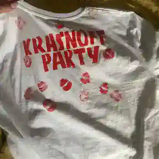 КРАСНОВ/Питер