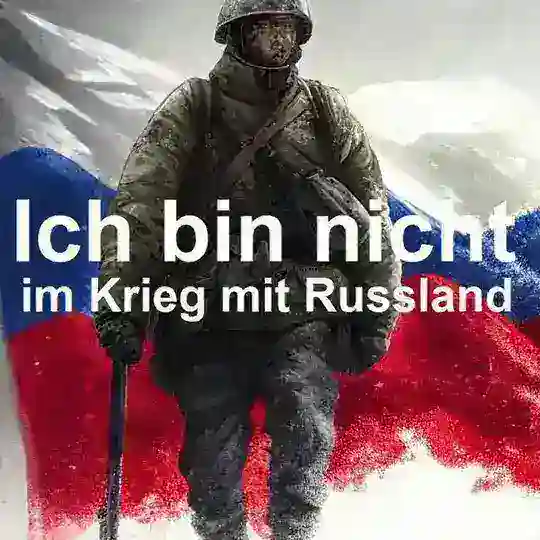 Faktenchat Krieg in der Ukraine